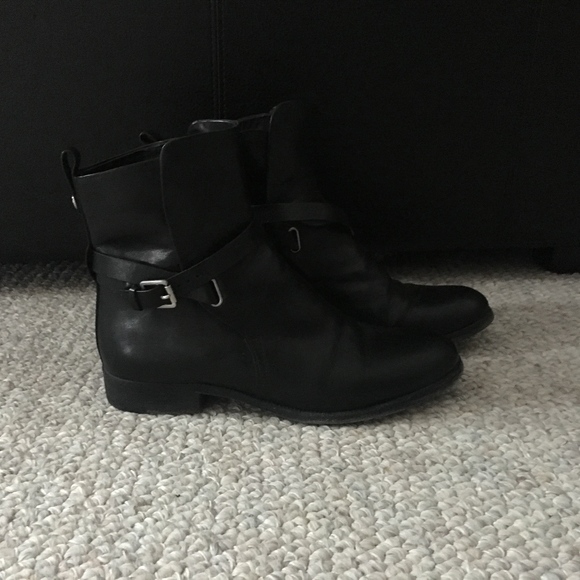 Michael Kors boots